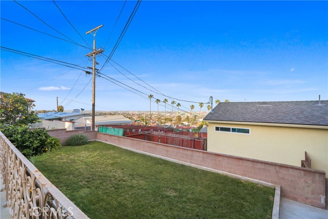 Detail Gallery Image 28 of 47 For 1342 W 19th St, San Pedro,  CA 90732 - 3 Beds | 2 Baths
