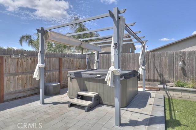 Detail Gallery Image 49 of 75 For 2129 Redding Way, Atwater,  CA 95301 - 5 Beds | 3/1 Baths