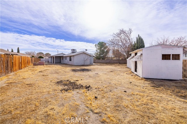 Detail Gallery Image 25 of 32 For 45051 Logue Ct, Lancaster,  CA 93535 - 3 Beds | 2 Baths