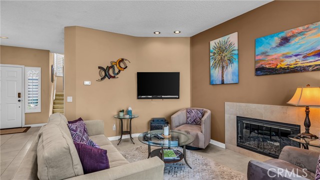 Detail Gallery Image 4 of 66 For 38565 Nasturtium Way, Palm Desert,  CA 92211 - 2 Beds | 2/1 Baths