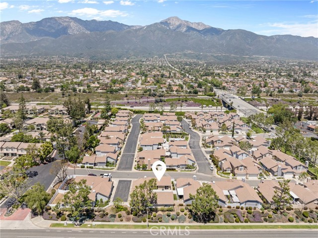 Detail Gallery Image 34 of 35 For 6681 Brighton Pl, Rancho Cucamonga,  CA 91737 - 2 Beds | 2 Baths