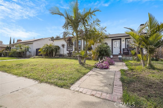 Details for 4449 Walnut Avenue, Long Beach, CA 90807