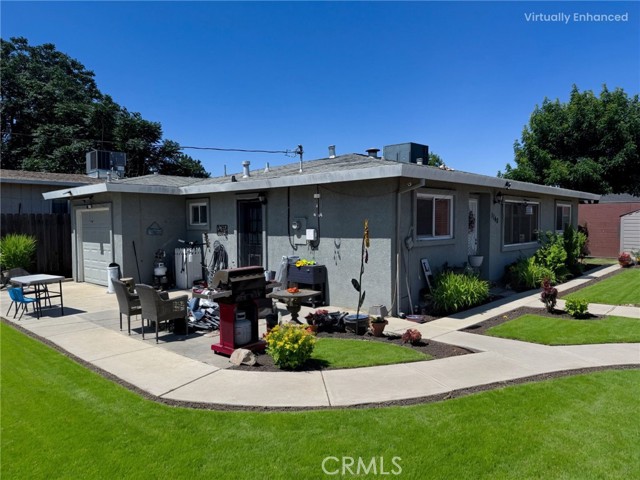 Detail Gallery Image 2 of 18 For 1140 Front St, Livingston,  CA 95334 - 3 Beds | 2 Baths