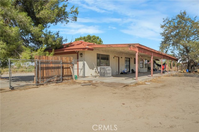 Image 3 for 11240 E Avenue, Littlerock, CA 93543