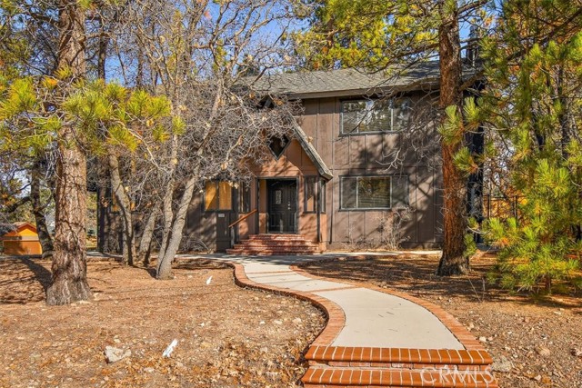 Detail Gallery Image 1 of 33 For 1584 Wolf Rd, –,  CA 92314 - 3 Beds | 2 Baths