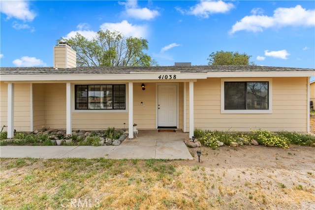 Detail Gallery Image 4 of 42 For 41038 171st, Lancaster,  CA 93535 - 3 Beds | 2 Baths