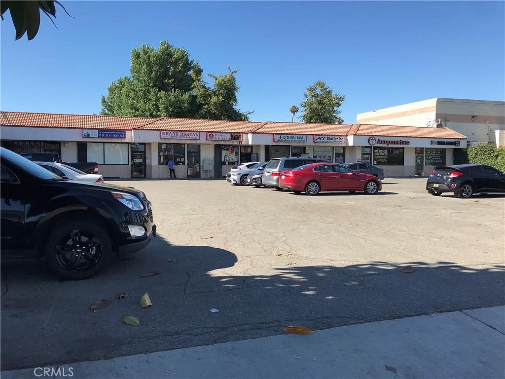 10341 Garvey Avenue, El Monte, CA 91733