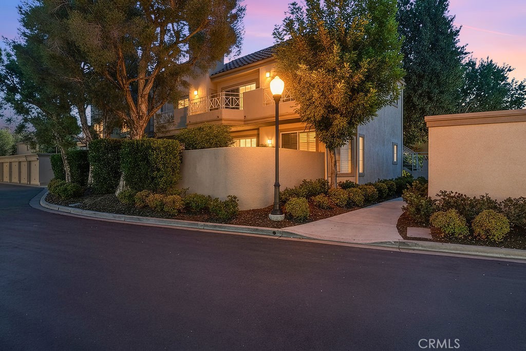 23807 Del Monte Drive #124