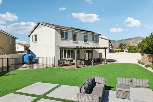 Detail Gallery Image 17 of 31 For 1759 Gooseberry Ln, San Jacinto,  CA 92583 - 4 Beds | 2/1 Baths