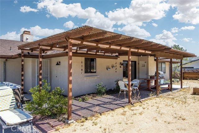 Detail Gallery Image 27 of 41 For 61029 Navajo Trl, Joshua Tree,  CA 92252 - 2 Beds | 2 Baths