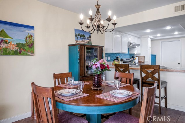 Detail Gallery Image 12 of 24 For 505 Avenida Adobe, San Clemente,  CA 92672 - 2 Beds | 1/1 Baths