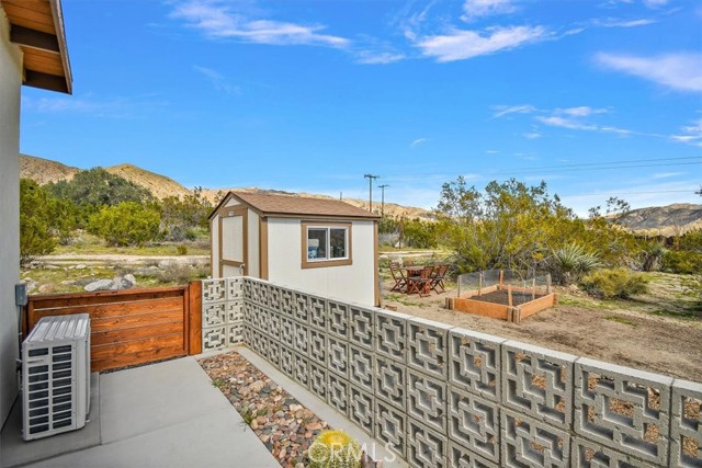 Detail Gallery Image 26 of 33 For 9141 Navajo Trl, Morongo Valley,  CA 92256 - 3 Beds | 2 Baths