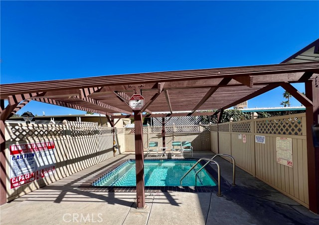 Detail Gallery Image 41 of 47 For 725 W Thornton Ave #32,  Hemet,  CA 92543 - 2 Beds | 1 Baths