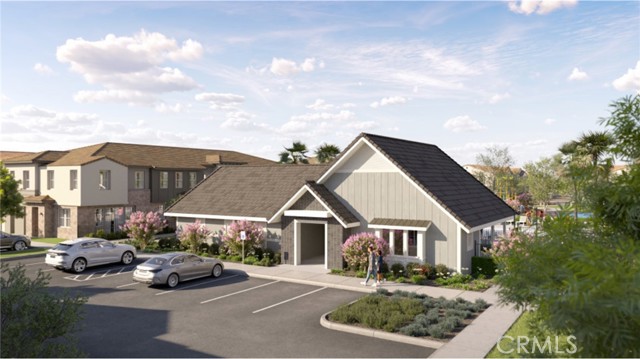 3 Bed Home for Sale in Ontario, California