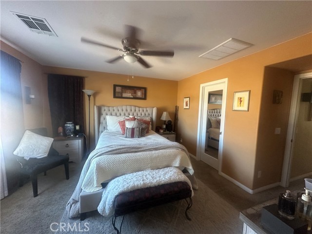 Detail Gallery Image 25 of 38 For 1332 E Rover Ln #E,  Beaumont,  CA 92223 - 4 Beds | 2/1 Baths