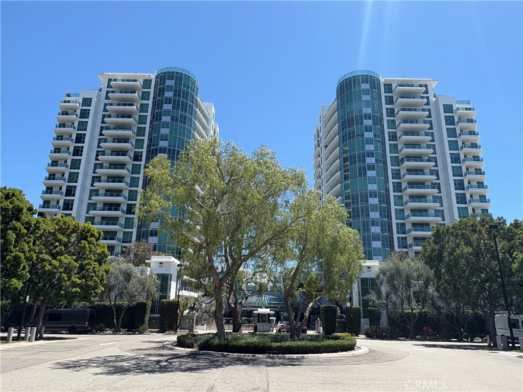 3131 Michelson Drive #1101