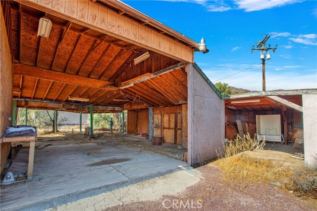 Detail Gallery Image 29 of 62 For 31011 Aleppo Ln, Newberry Springs,  CA 92365 - 2 Beds | 1/1 Baths