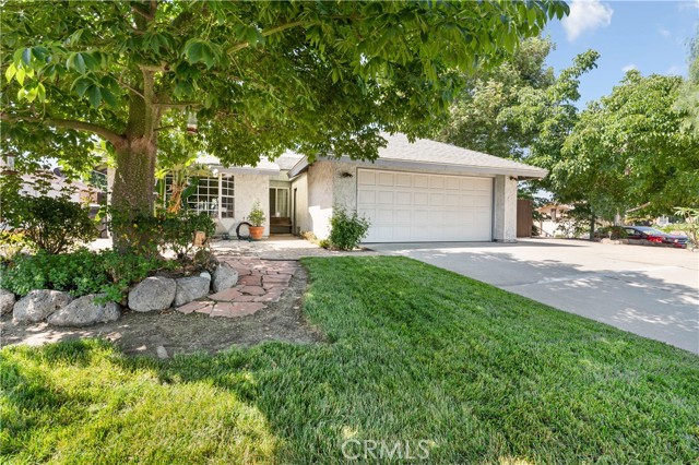 Image 3 for 8743 Vivero St, Rancho Cucamonga, CA 91730