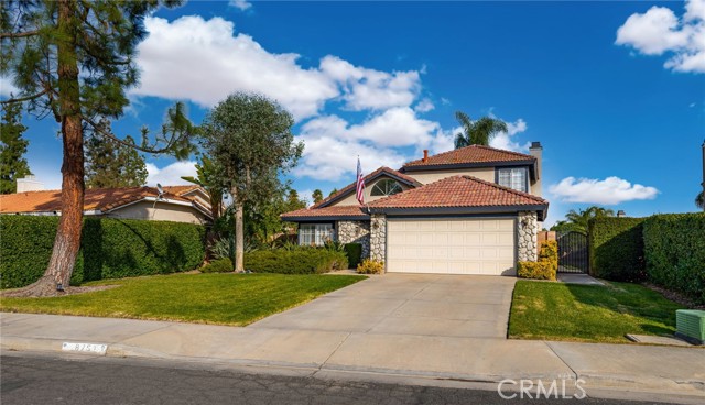 Detail Gallery Image 26 of 37 For 8754 Belladona Rd, Riverside,  CA 92508 - 4 Beds | 3 Baths