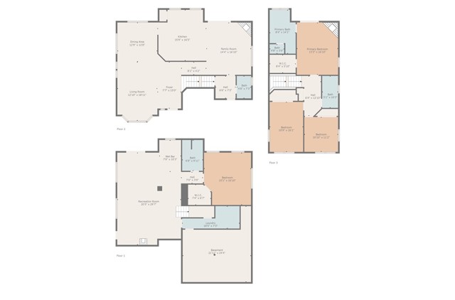 Image 56 of 57 For 30260 Gremlin Court