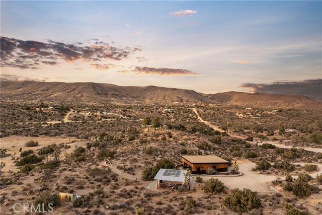 Detail Gallery Image 48 of 49 For 5074 Redding Dr, Yucca Valley,  CA 92284 - 1 Beds | 1 Baths