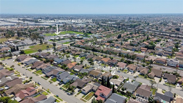 Detail Gallery Image 34 of 35 For 13507 Elgers, Cerritos,  CA 90703 - 5 Beds | 4 Baths