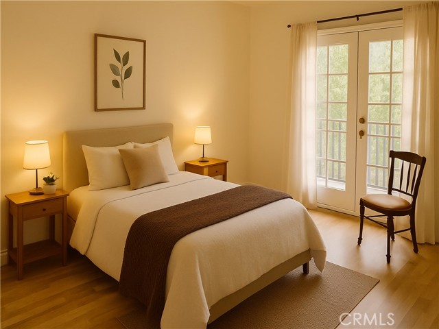 Drew Fenton | 1402 N San Remo Drive Pacific Palisades CA | MLS: 7474922