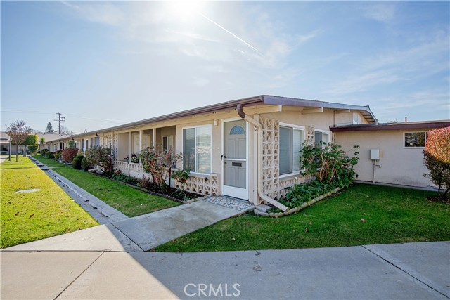 Detail Gallery Image 2 of 31 For 13381 Fairfield Ln M8-179g,  Seal Beach,  CA 90740 - 2 Beds | 1 Baths