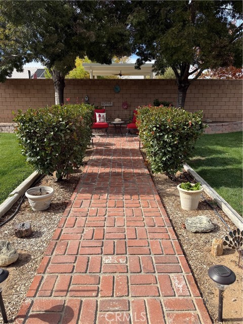 Detail Gallery Image 30 of 44 For 12574 Sarsi Ct, Apple Valley,  CA 92308 - 4 Beds | 2 Baths