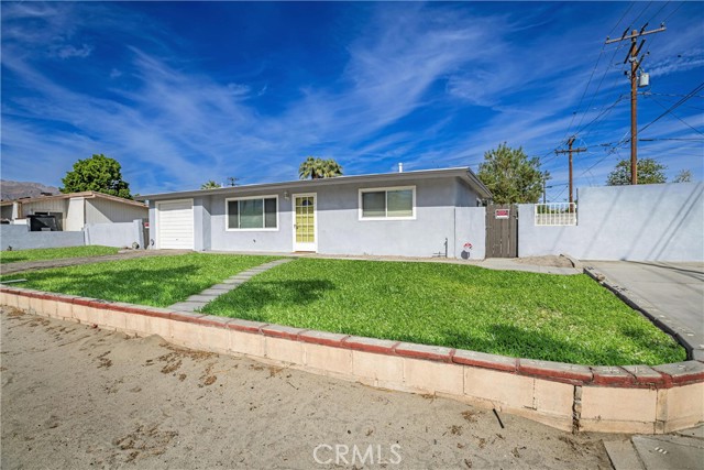 Detail Gallery Image 2 of 27 For 4370 E Camino San Simeon, Palm Springs,  CA 92264 - 2 Beds | 1 Baths