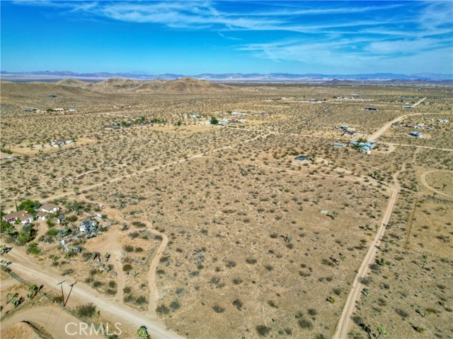 Detail Gallery Image 17 of 21 For 38 Lot 38 La Crescenta Dr, Yucca Valley,  CA 92284 - – Beds | – Baths