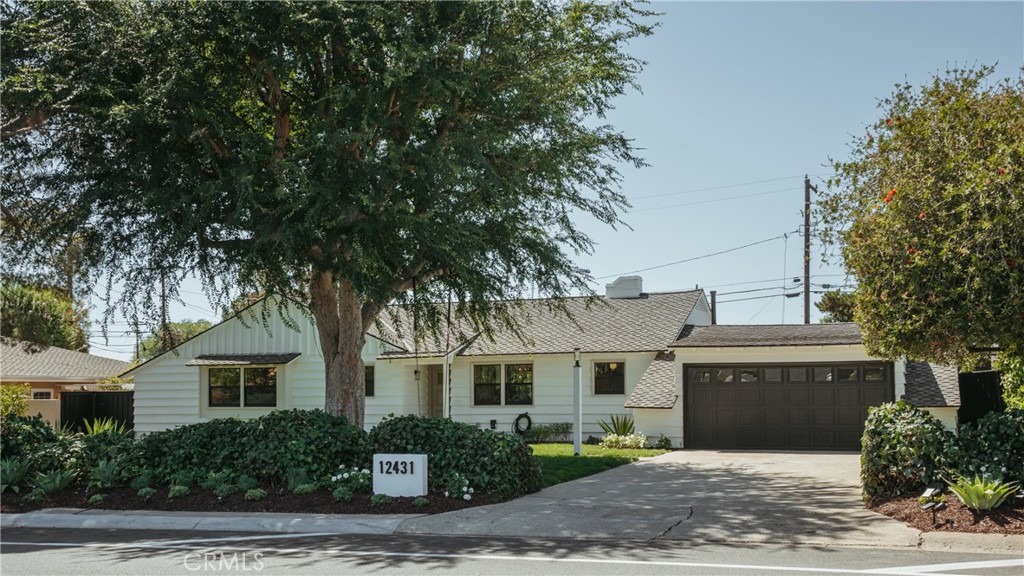 12431 Red Hill Avenue