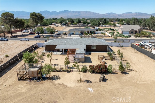 Detail Gallery Image 22 of 25 For 10719 E Avenue R4, Littlerock,  CA 93543 - 3 Beds | 2 Baths