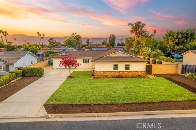 Detail Gallery Image 1 of 1 For 711 E Camellia Dr, Covina,  CA 91723 - 3 Beds | 2 Baths