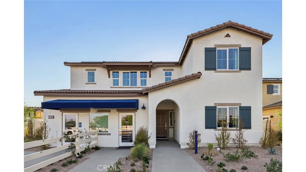 83177 Verio Way