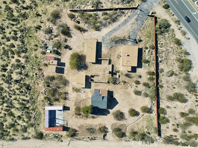 Detail Gallery Image 54 of 64 For 9016 Rose Eden Dr, Morongo Valley,  CA 92256 - 3 Beds | 3 Baths