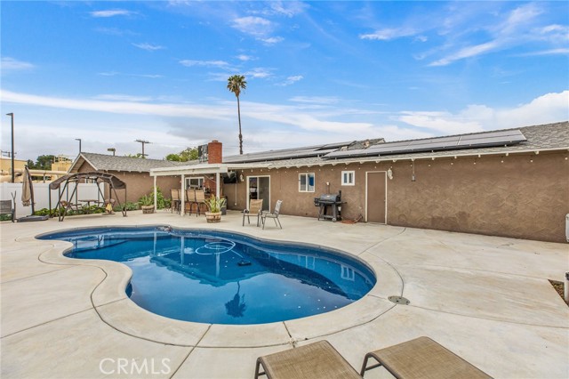 Detail Gallery Image 45 of 74 For 3998 Bluff, Norco,  CA 92860 - 4 Beds | 2/1 Baths