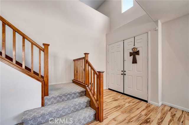 Detail Gallery Image 24 of 56 For 1791 Hideaway Pl, Palmdale,  CA 93551 - 3 Beds | 3 Baths