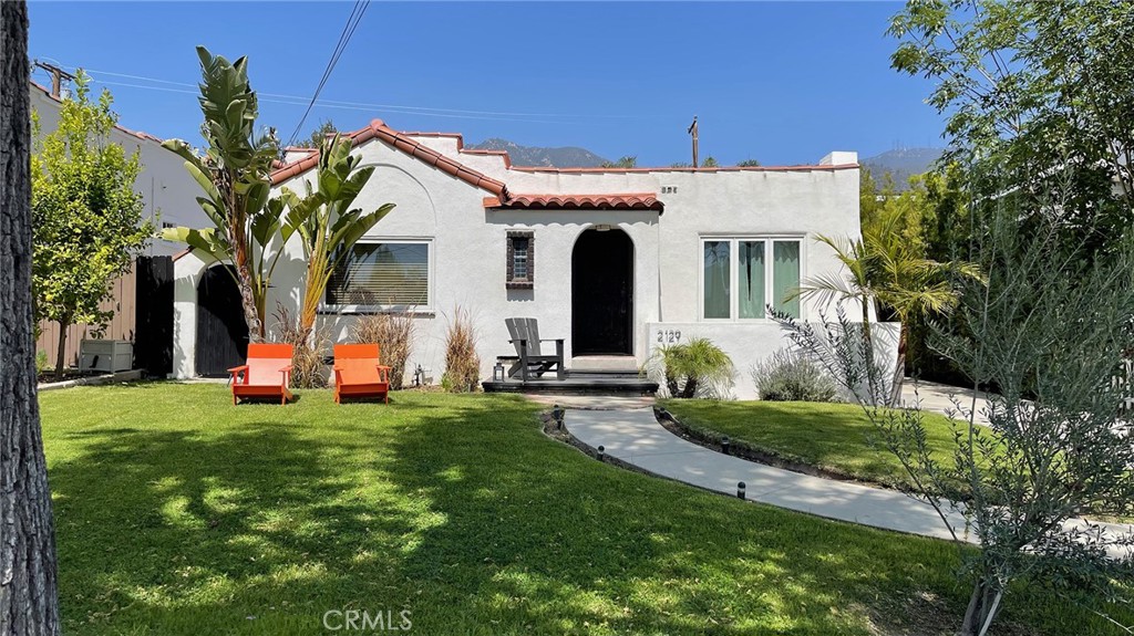2129 Garfias Drive