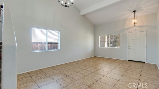 Detail Gallery Image 4 of 40 For 23405 Cheyenne Canyon Dr, Menifee,  CA 92587 - 4 Beds | 3 Baths