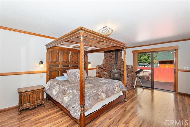 Detail Gallery Image 14 of 29 For 401 E Angeles Bld, Big Bear City,  CA 92314 - 3 Beds | 2 Baths