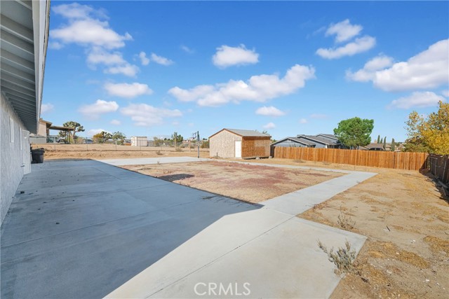 Detail Gallery Image 26 of 42 For 14844 Ritter St, Victorville,  CA 92394 - 3 Beds | 2 Baths