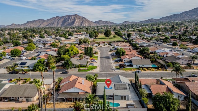 Detail Gallery Image 24 of 25 For 24345 Moonraker Ln, Moreno Valley,  CA 92557 - 4 Beds | 2 Baths