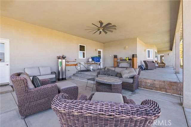 Detail Gallery Image 57 of 74 For 4241 W Avenue N3, Palmdale,  CA 93551 - 4 Beds | 4/2 Baths