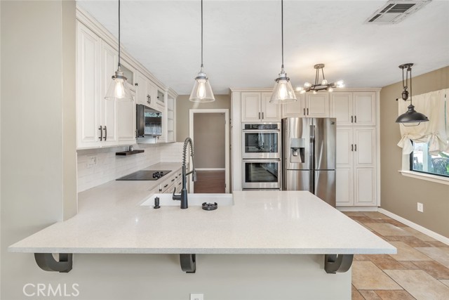 Detail Gallery Image 33 of 49 For 6901 Copper Creek Way, Bakersfield,  CA 93308 - 4 Beds | 3 Baths