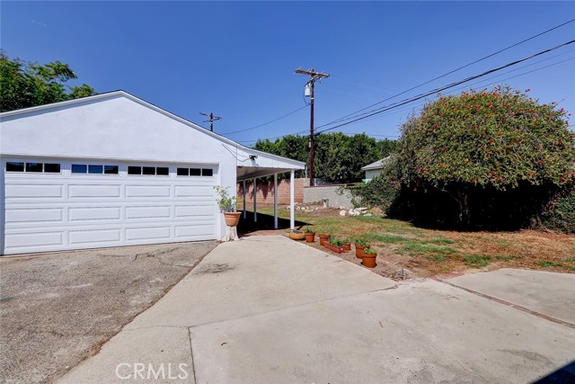 2607 Robinson Street, Redondo Beach, California 90278, 3 Bedrooms Bedrooms, ,1 BathroomBathrooms,Residential,Sold,Robinson,SB22142244