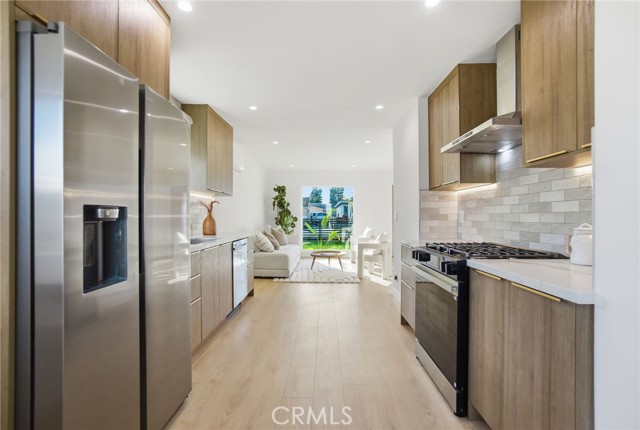 Detail Gallery Image 7 of 20 For 14806 Firmona, Lawndale,  CA 90260 - 3 Beds | 2 Baths