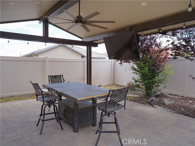 Detail Gallery Image 19 of 22 For 3397 Sequoia Ct, Perris,  CA 92570 - 4 Beds | 3 Baths
