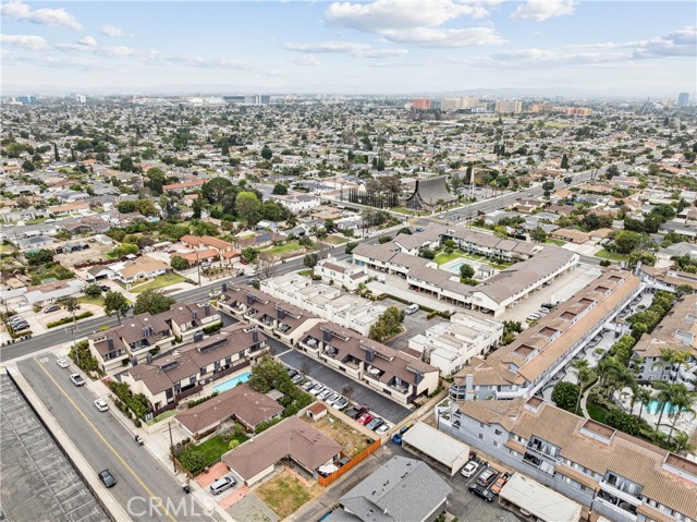 Detail Gallery Image 50 of 50 For 11390 Lampson #8,  Garden Grove,  CA 92840 - 2 Beds | 2 Baths