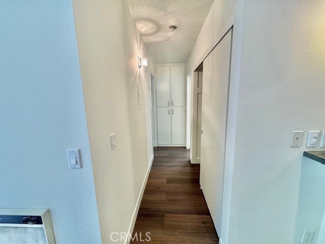 Large Hallway Closet Large Hallway Closet